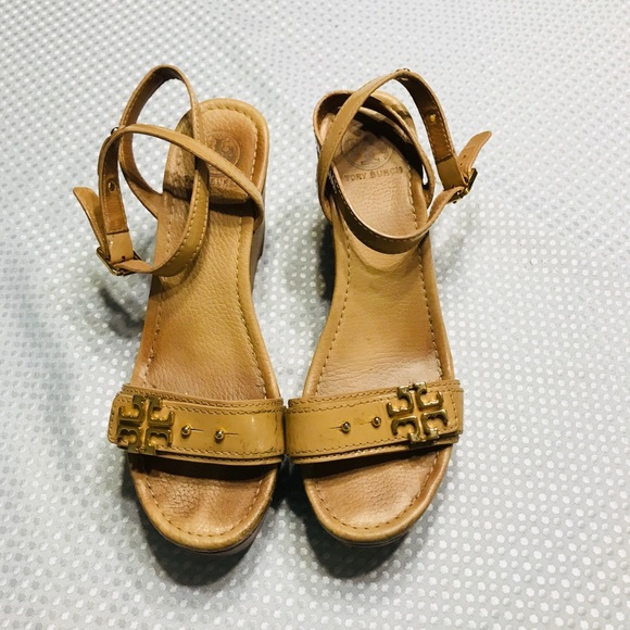 Tory Burch Wedges - Picture 7 of 12
